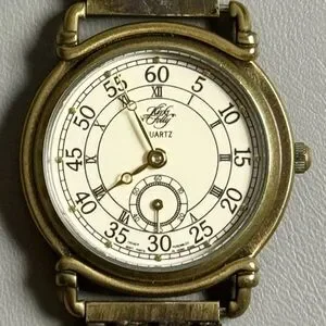 Kirks Folly | Accessories | Rare Vintage Kirks Folly Watch  display picture 1
